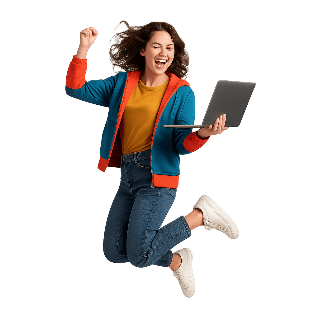 Agencia de creación de contenido y copywriting