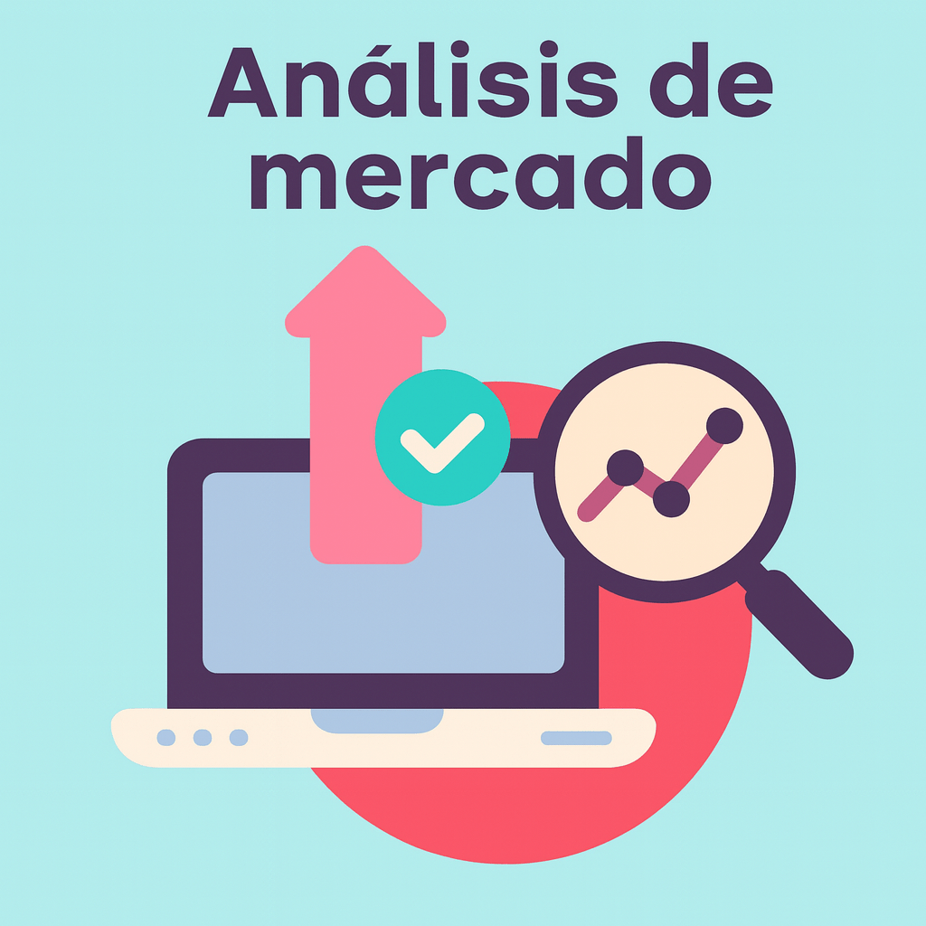 Redirecto analisis del mercado